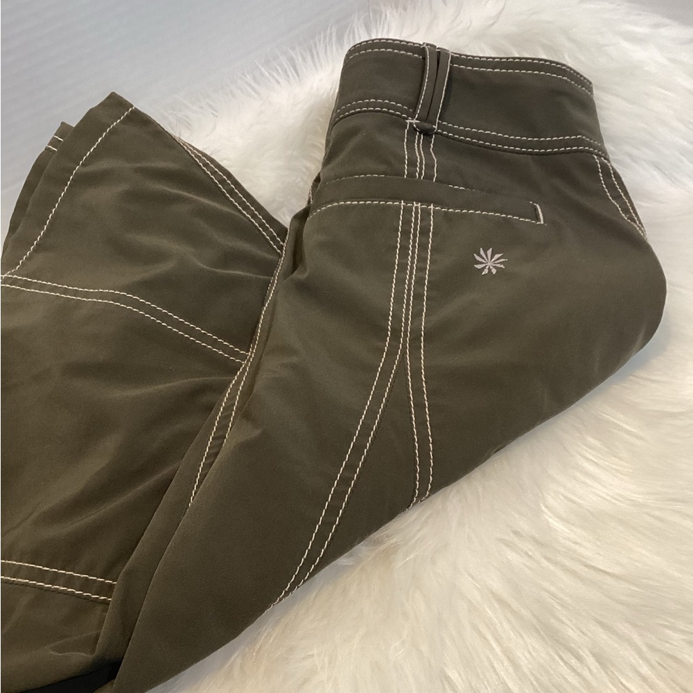 🌱 Athleta Whatever Skort Skirt Shorts | Size 14P | EUC
